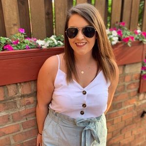 Meet your Posher, Kristen